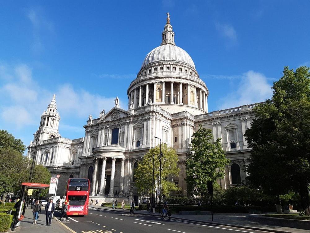 Apartment Staylondon - Sleeps 6 With Free Parking - Tourist, Concerts & Matches
